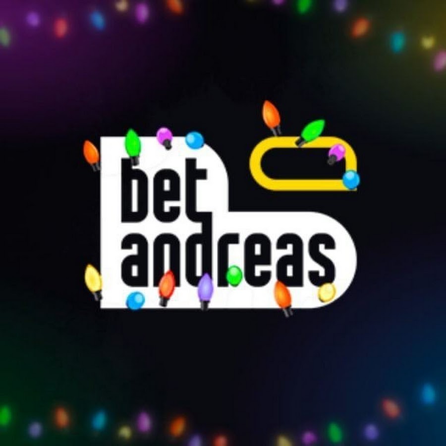 Site Oficial do Betandreas Brasil